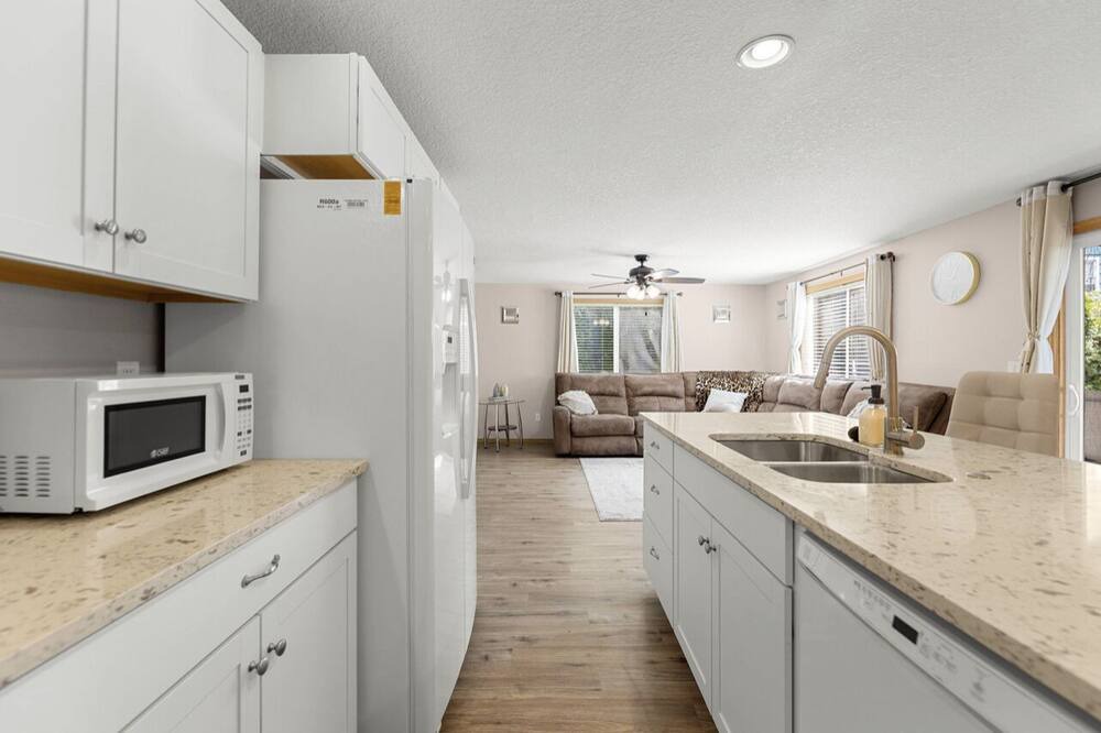 Photo of Kitchen in Pleasant Valley