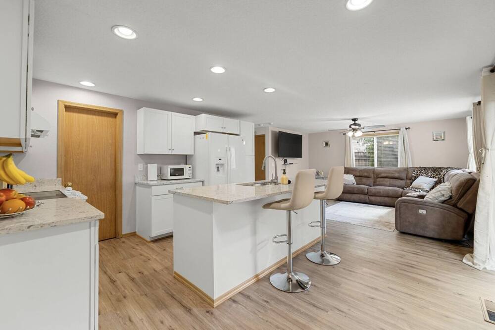 Photo of Kitchen in Pleasant Valley