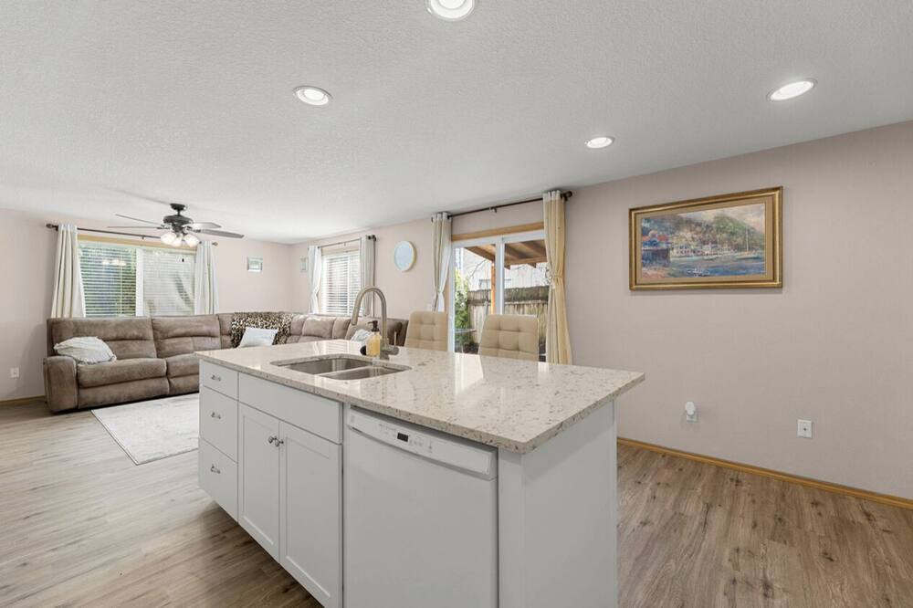 Photo of Kitchen in Pleasant Valley