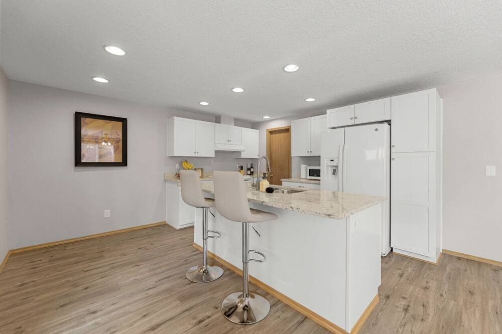 Photo of Kitchen in Pleasant Valley