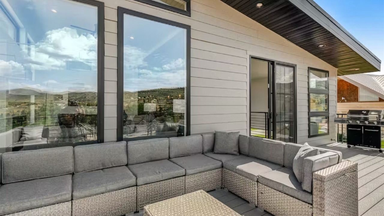 Photo of Outdoor in Sweetwater