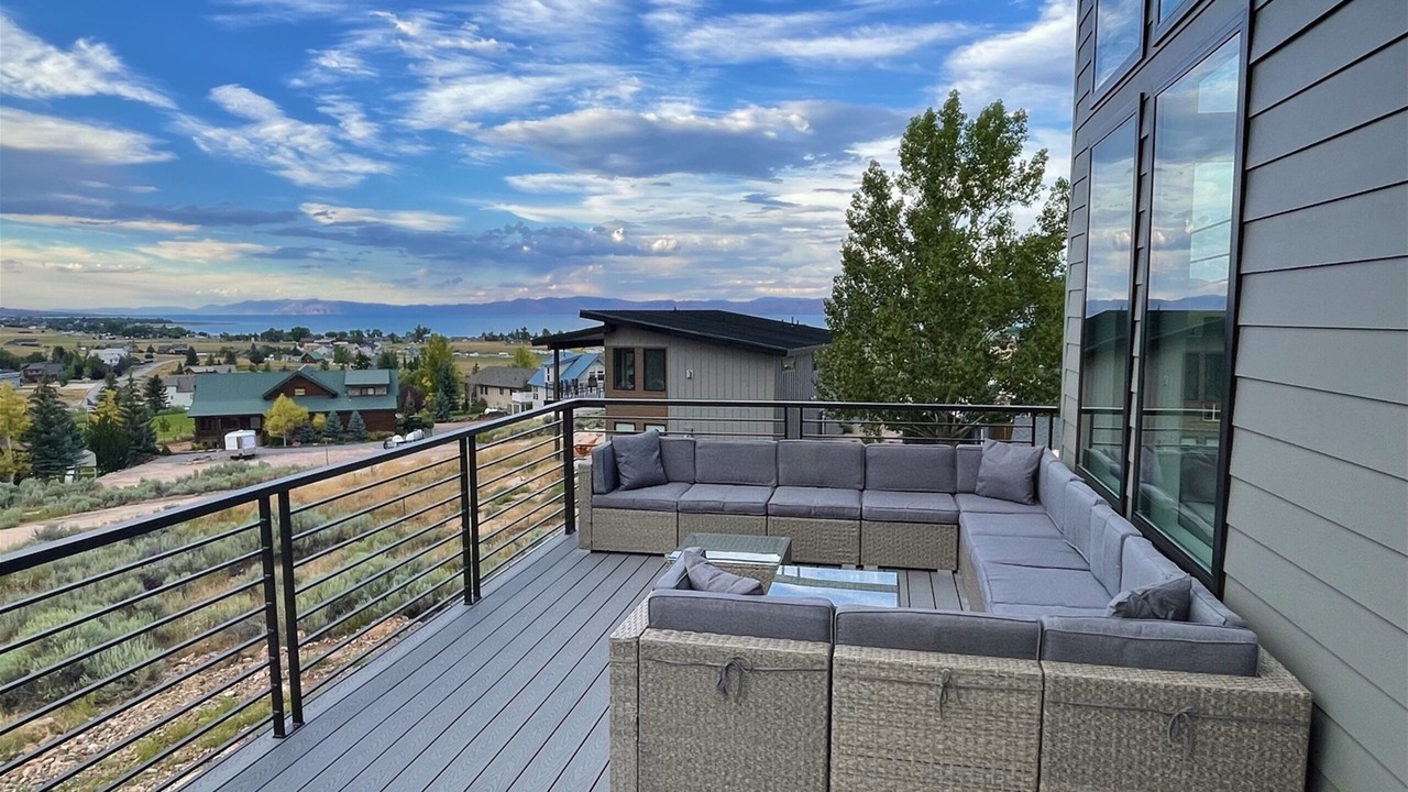 Photo of Outdoor in Sweetwater