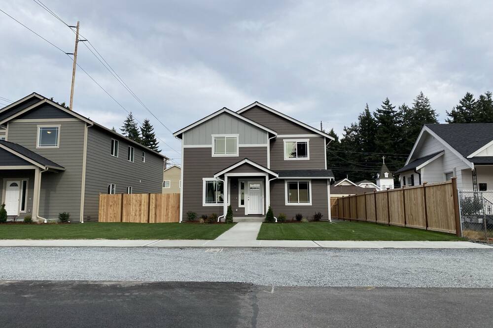 Photo of Outdoor in South Tacoma