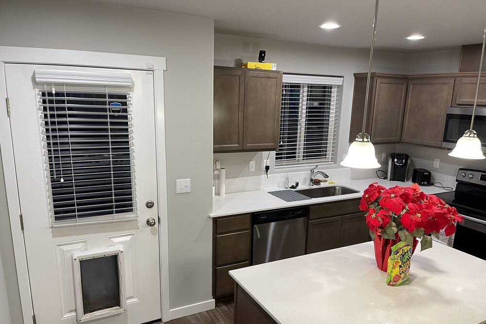 Photo of Kitchen in South Tacoma