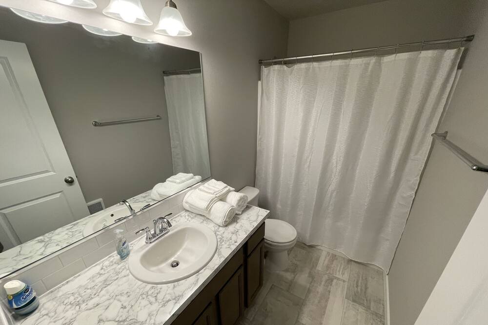 Photo of Bathroom in South Tacoma