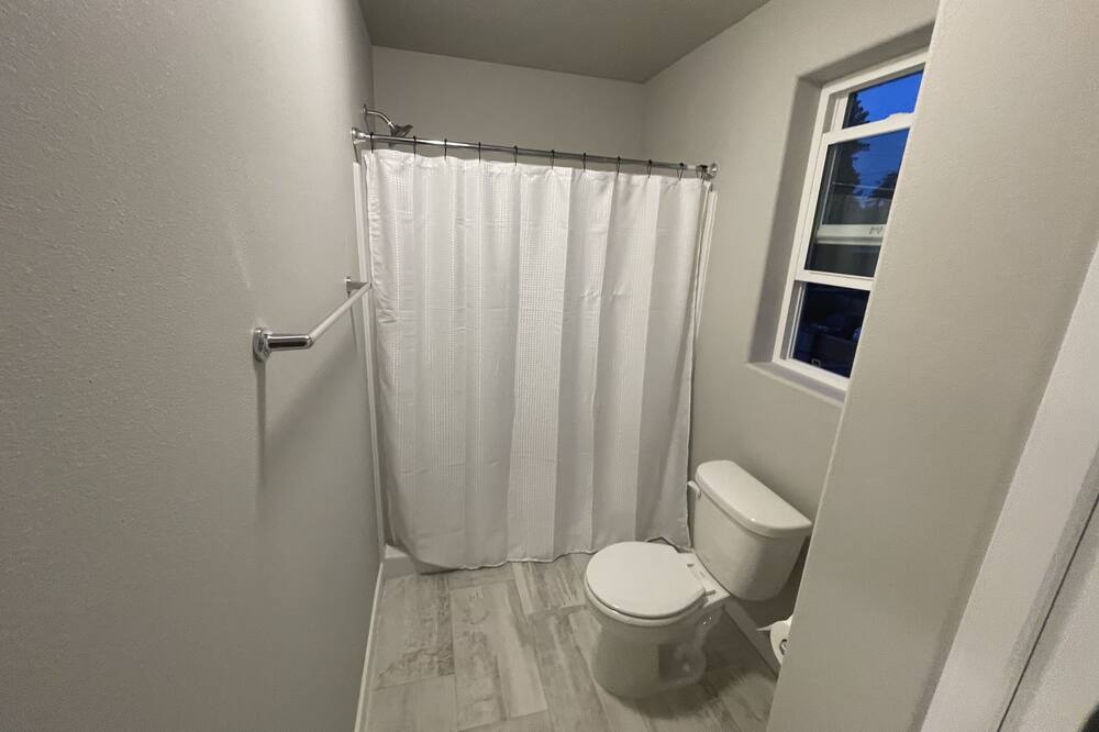 Photo of Bathroom in South Tacoma