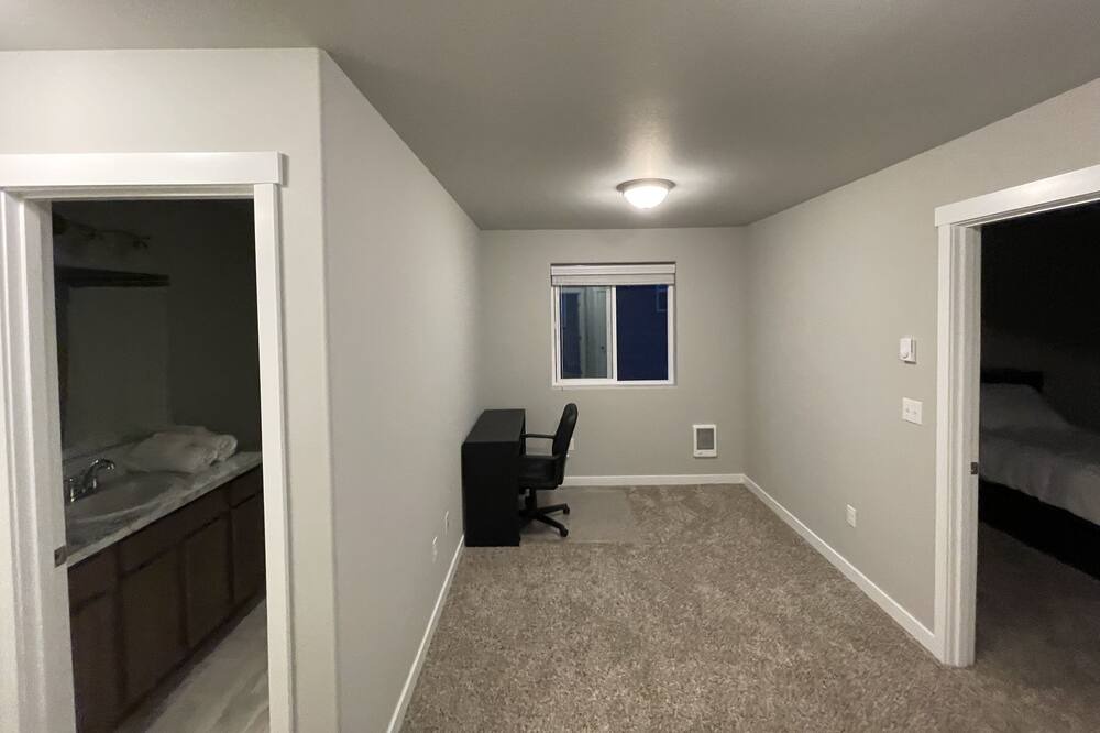 Photo of Bedroom in South Tacoma