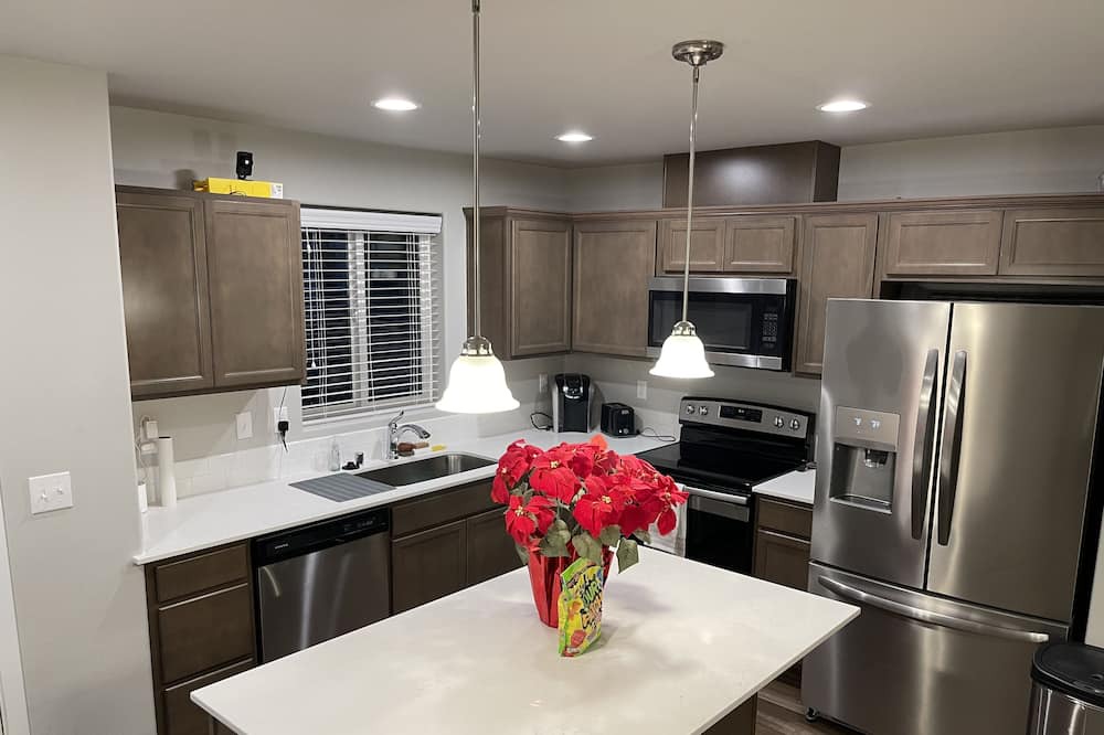 Photo of Kitchen in South Tacoma