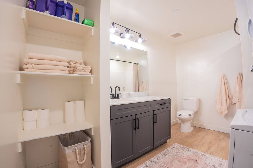 Photo of Bathroom in Rexburg