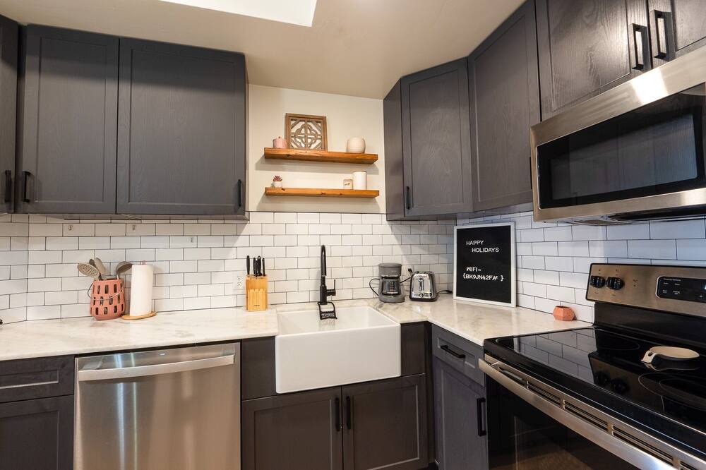 Photo of Kitchen in Rexburg