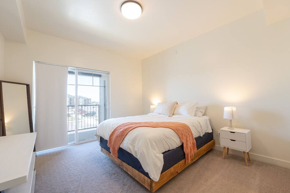 Photo of Bedroom in Rexburg