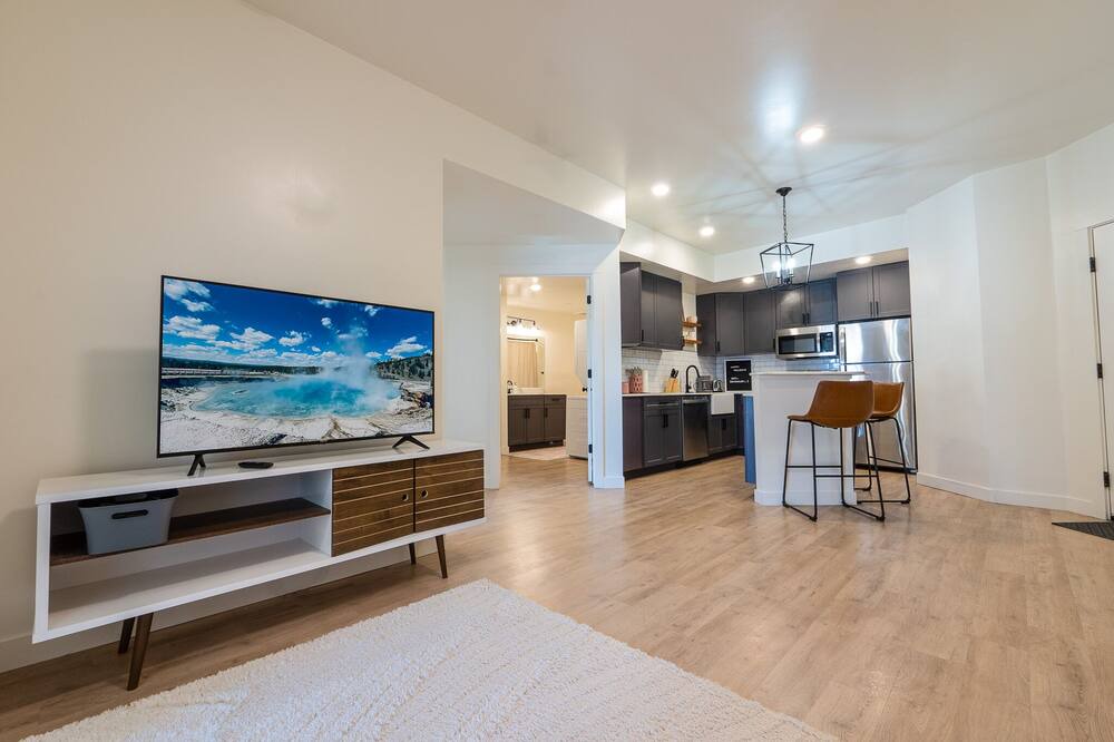 Photo of Livingroom in Rexburg