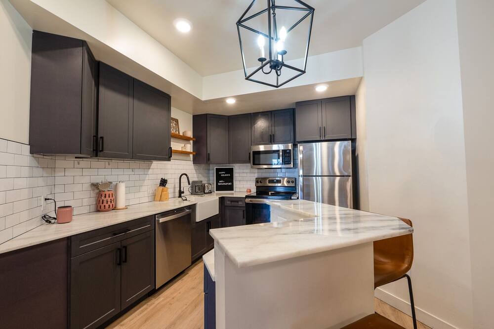 Photo of Kitchen in Rexburg