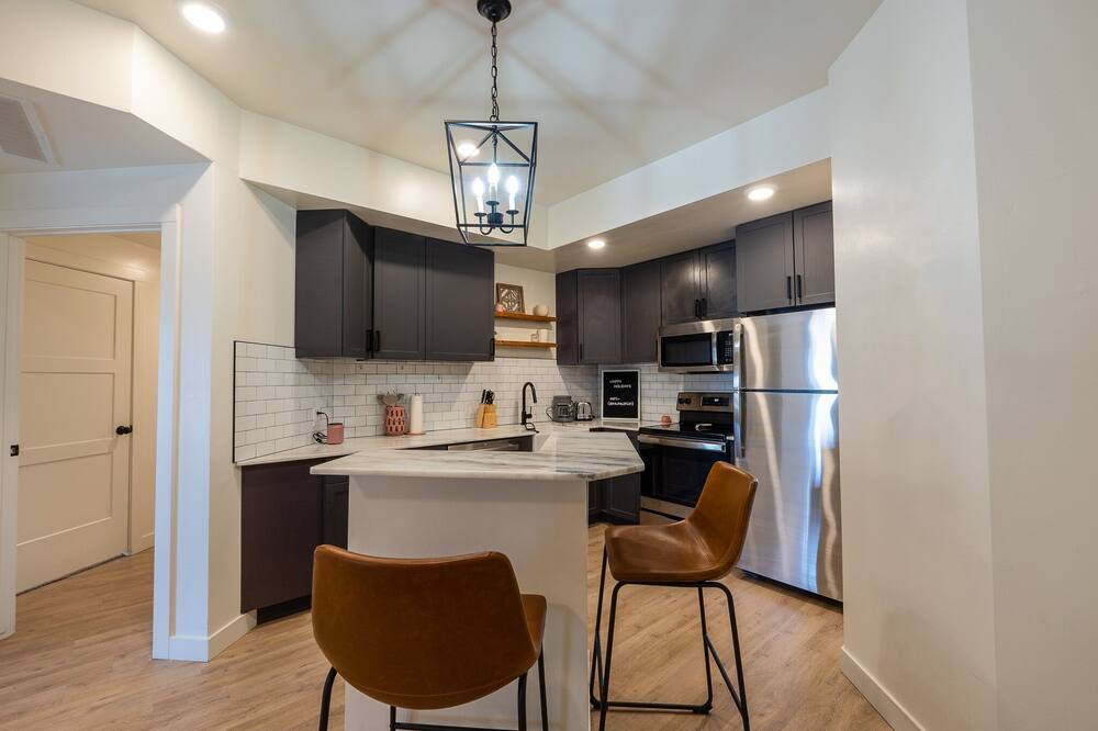 Photo of Kitchen in Rexburg