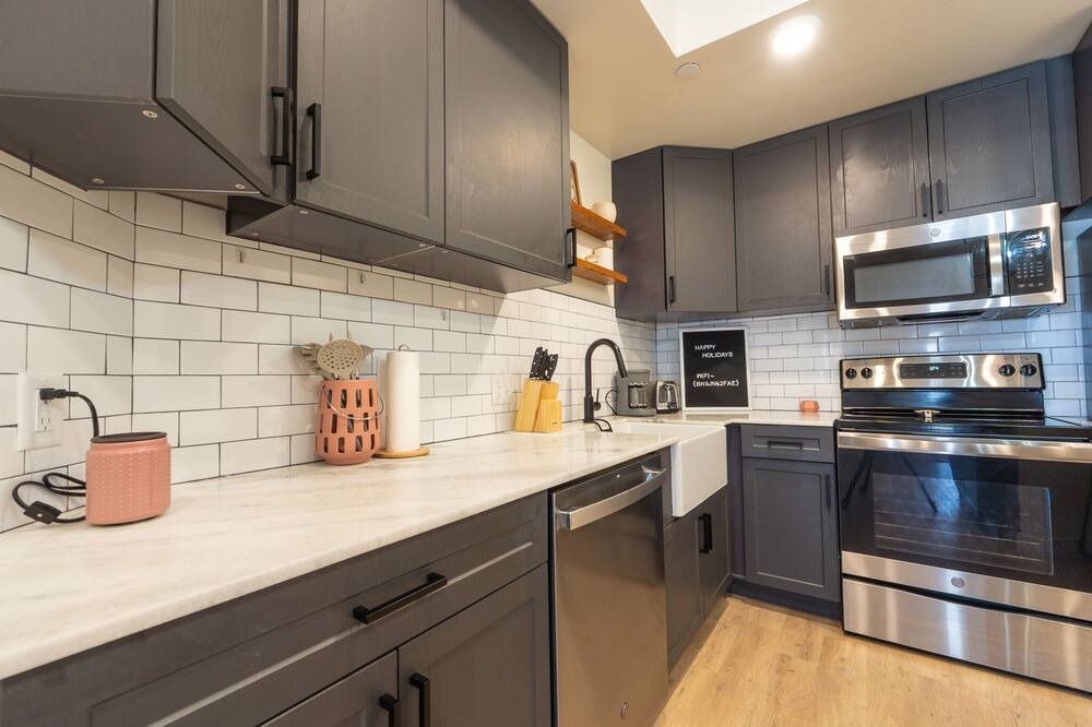 Photo of Kitchen in Rexburg