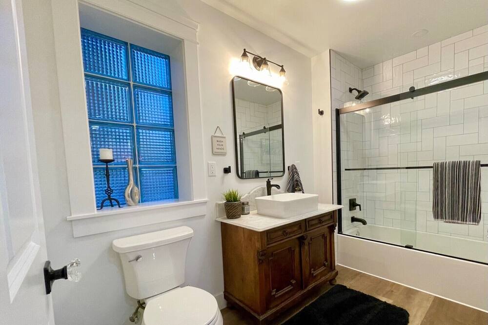 Photo of Bathroom in Poulsbo