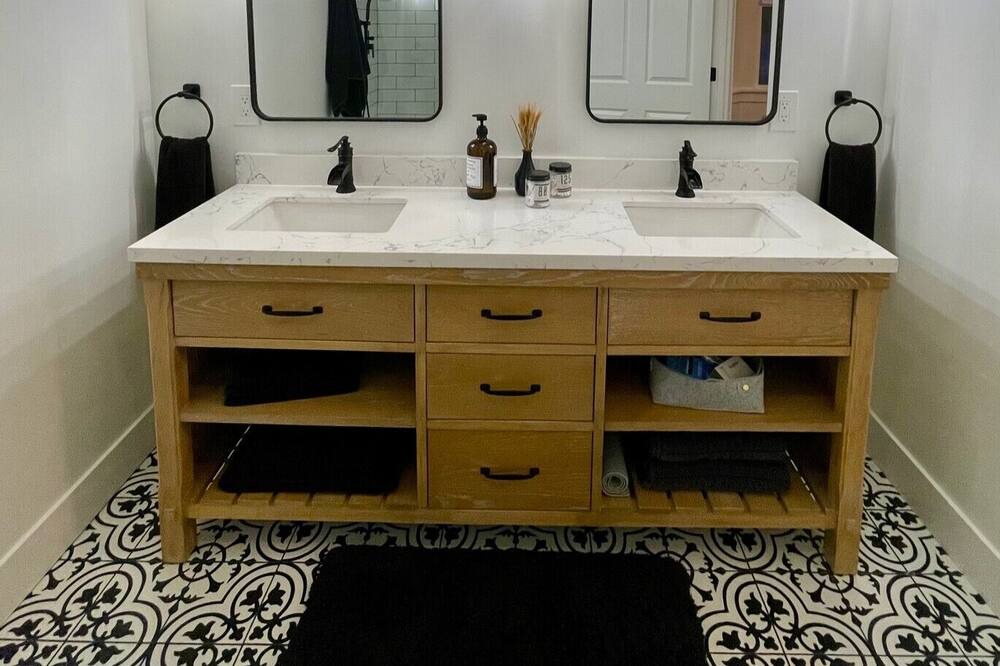 Photo of Bathroom in Poulsbo