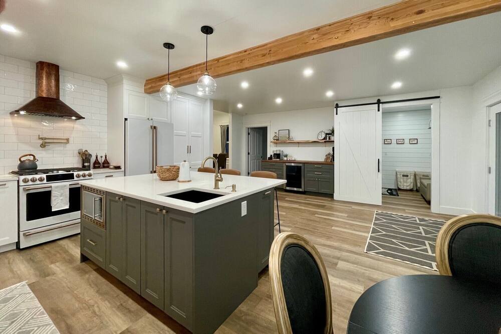 Photo of Kitchen in Poulsbo