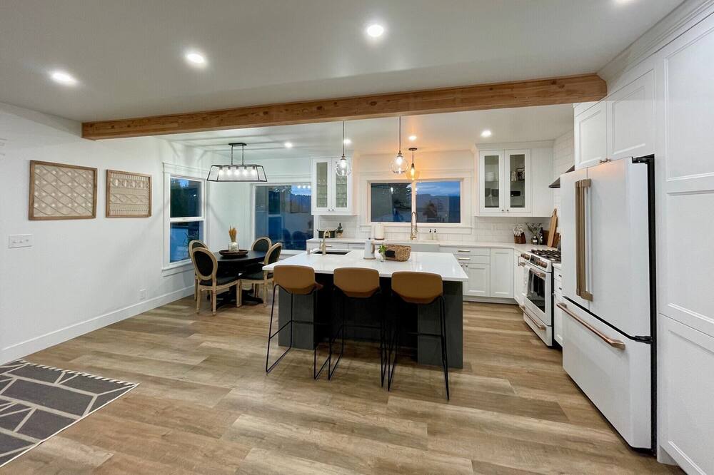 Photo of Kitchen in Poulsbo