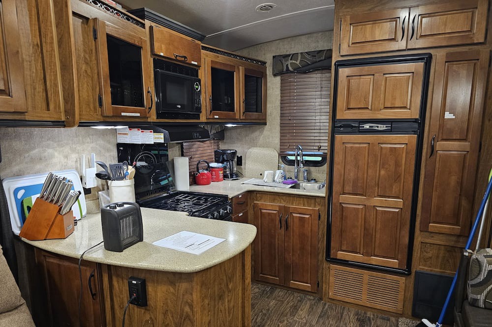 Photo of Kitchen in Lenore
