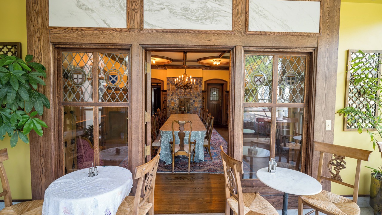 Photo of Patio Balcony in Detroit