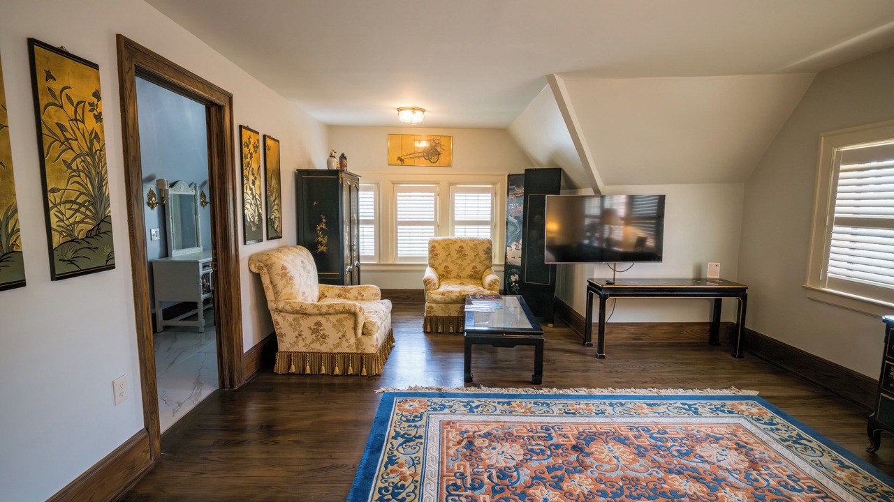 Photo of Bedroom in Detroit