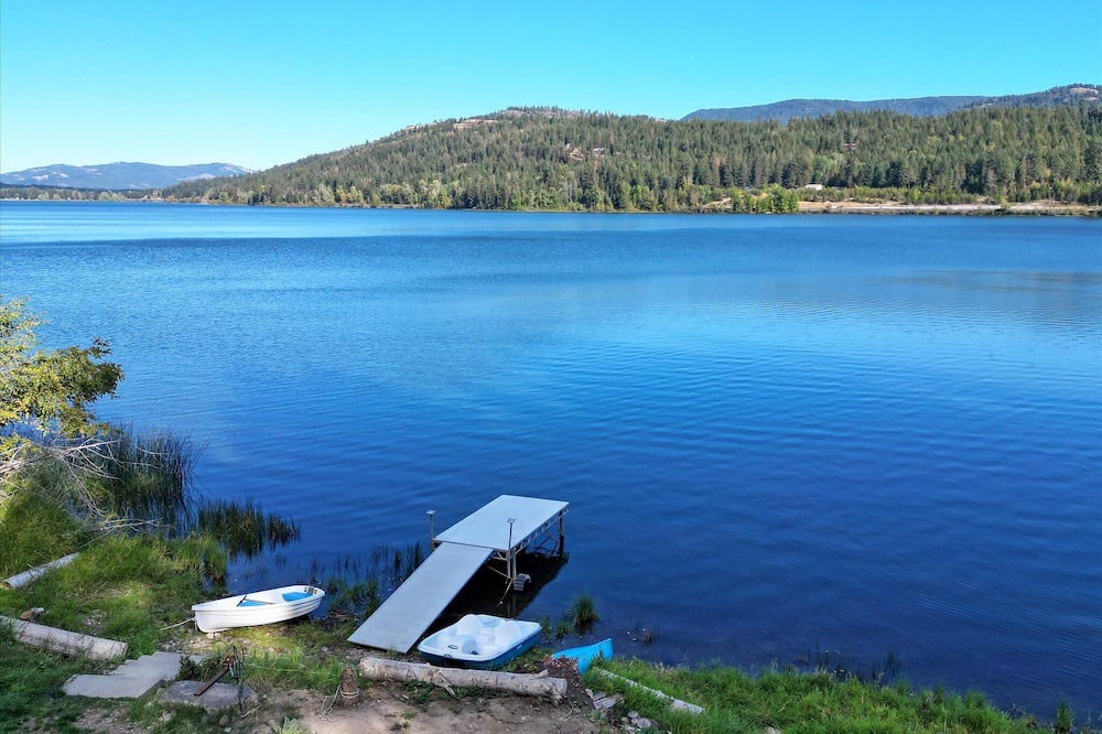 Photo of Outdoor in Bonner County