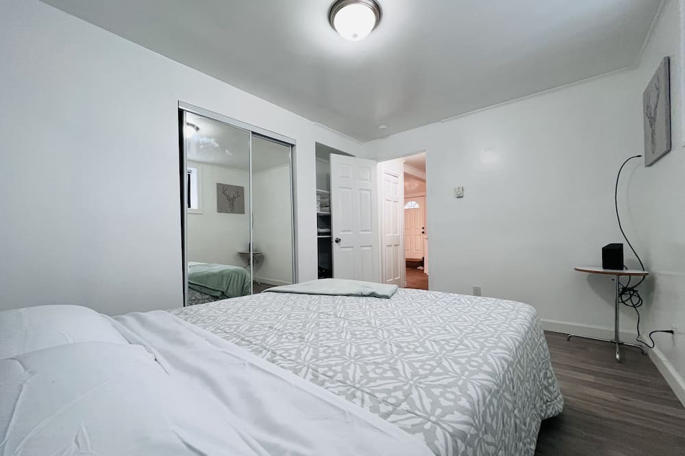 Photo of Bedroom in Wallingford