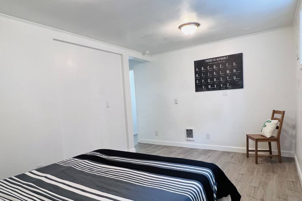 Photo of Bedroom in Wallingford