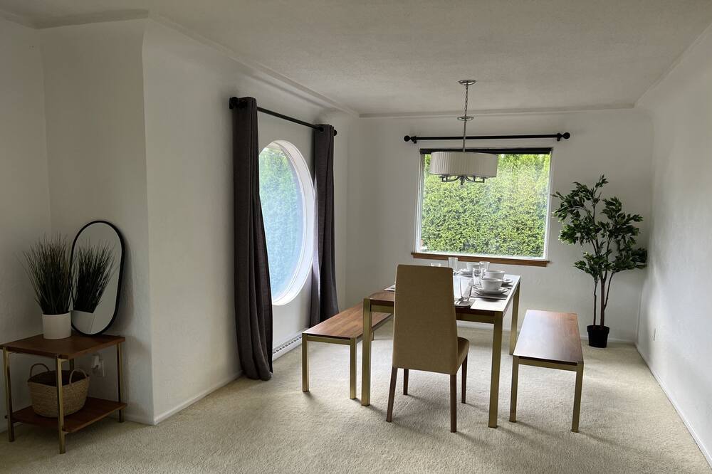 Photo of Bedroom in South End