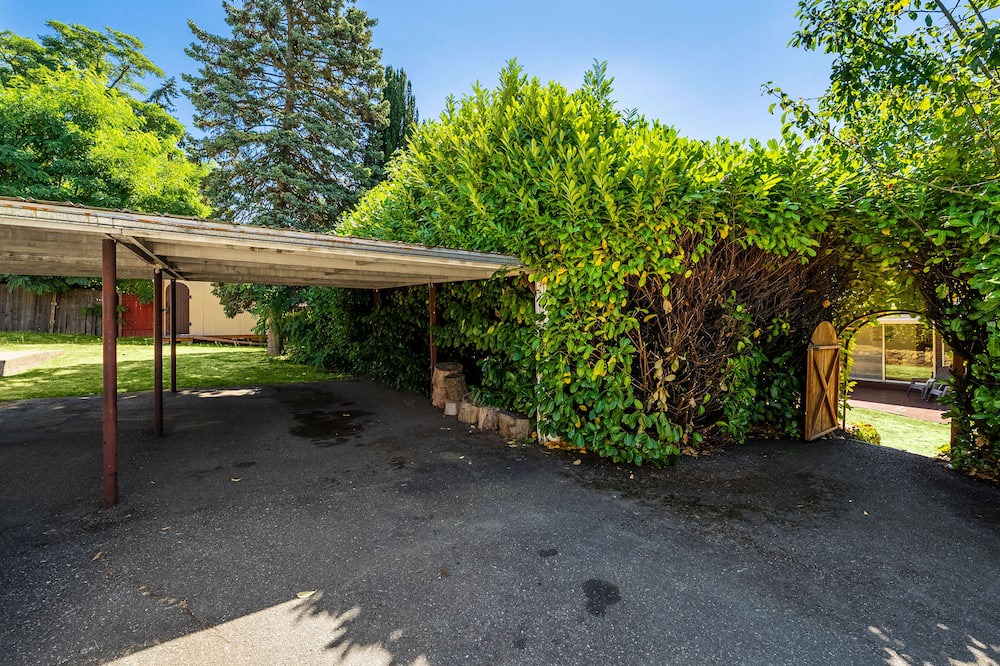 Photo of Outdoor in South End