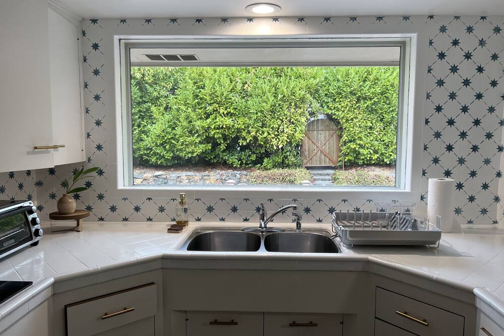 Photo of Kitchen in South End
