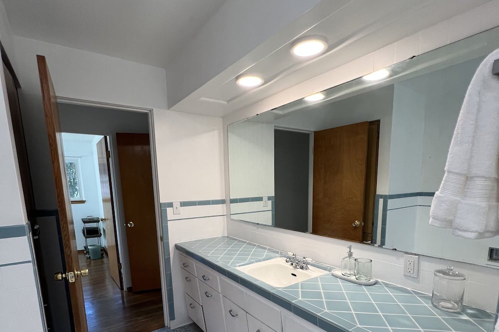 Photo of Bathroom in South End