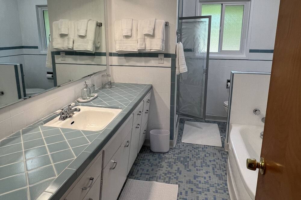 Photo of Bathroom in South End