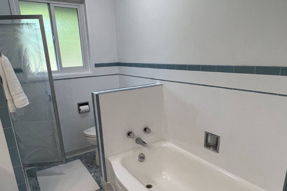 Photo of Bathroom in South End