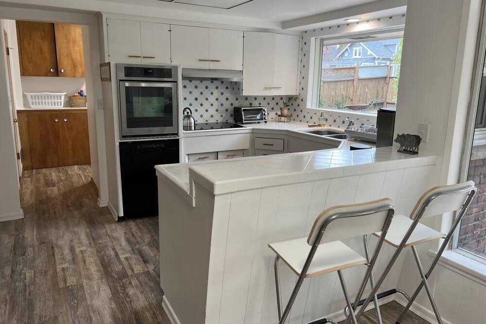 Photo of Kitchen in South End