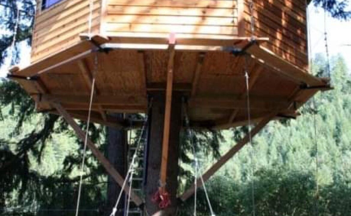 Photo of Outdoor in Cave Junction