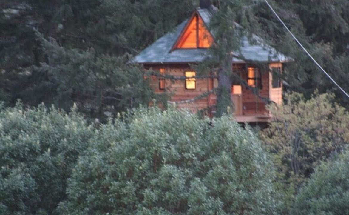 Photo of Outdoor in Cave Junction
