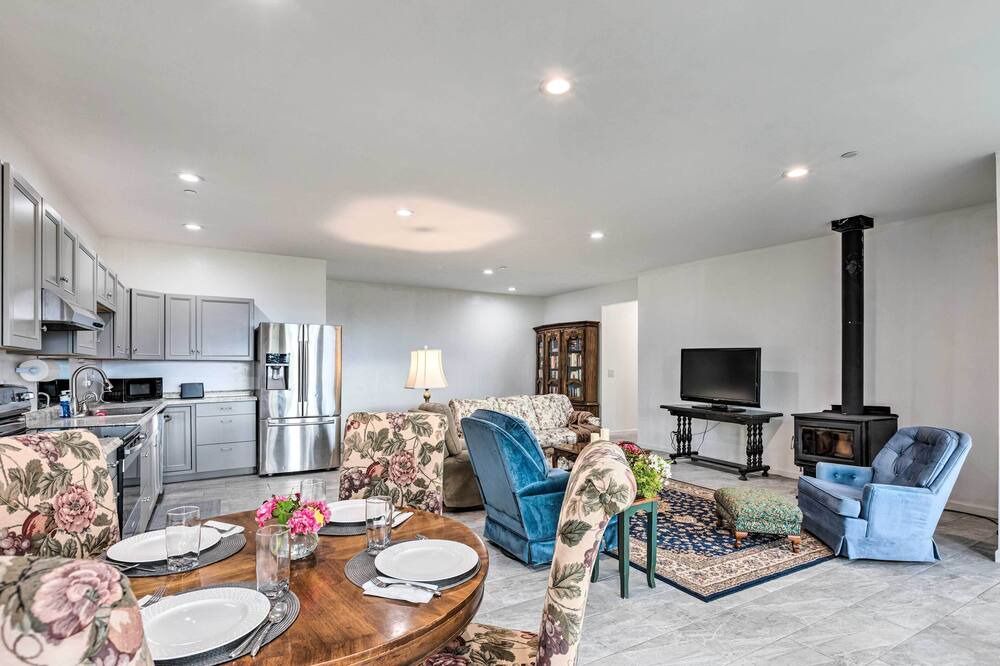 Photo of Bedroom in Issaquah