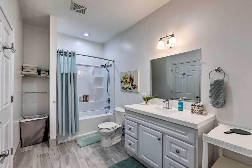 Photo of Bathroom in Issaquah