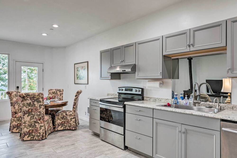 Photo of Kitchen in Issaquah