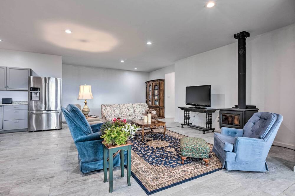 Photo of Bedroom in Issaquah