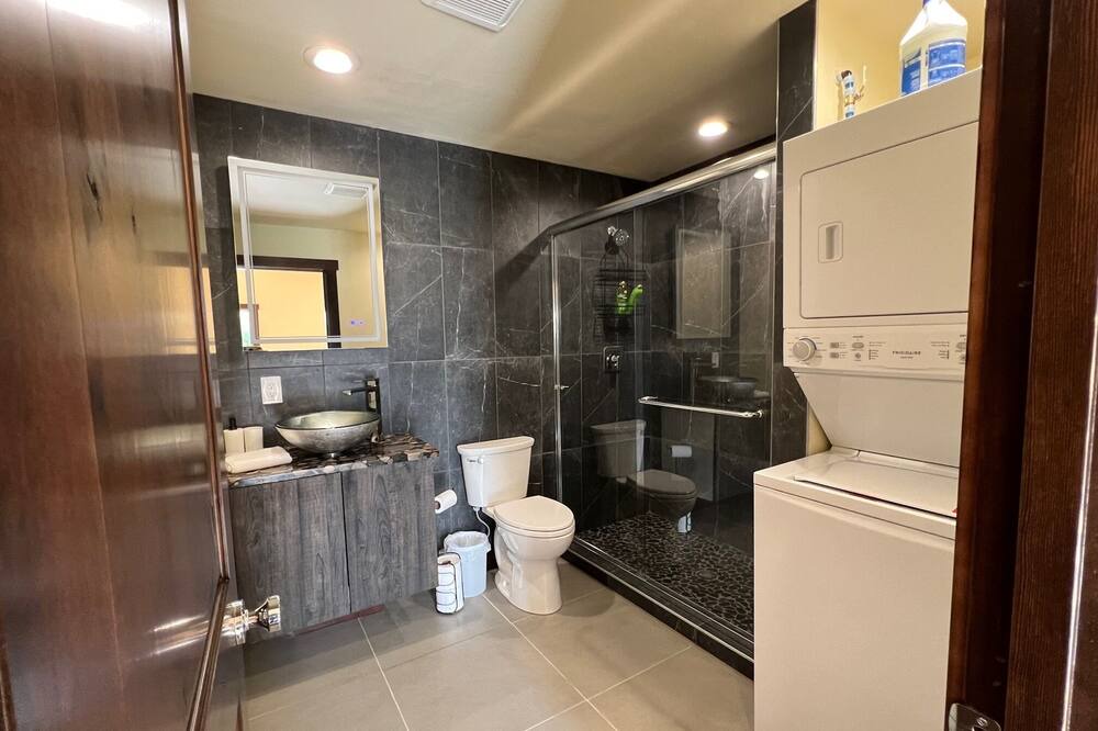 Photo of Bathroom in Buckley
