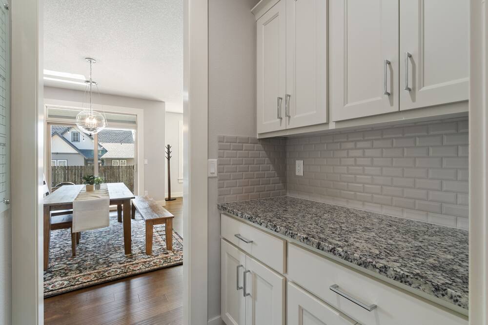 Photo of Kitchen in Lake Shore