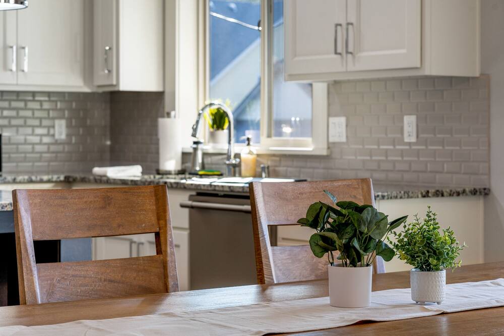 Photo of Kitchen in Lake Shore