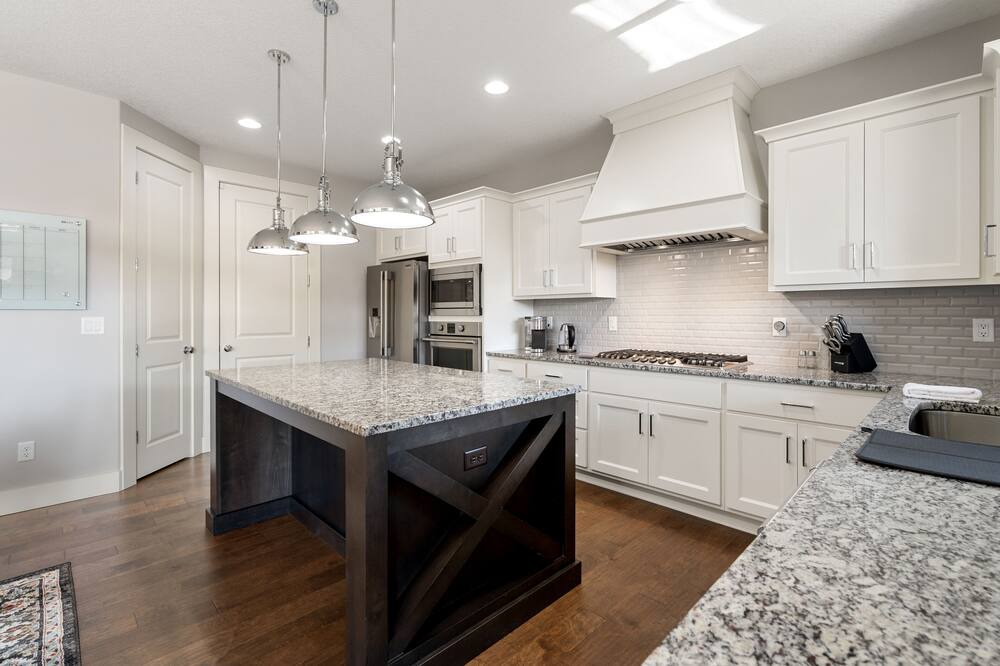 Photo of Kitchen in Lake Shore