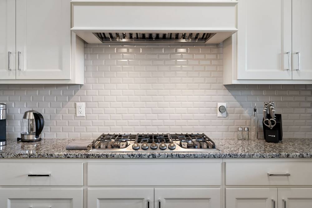 Photo of Kitchen in Lake Shore