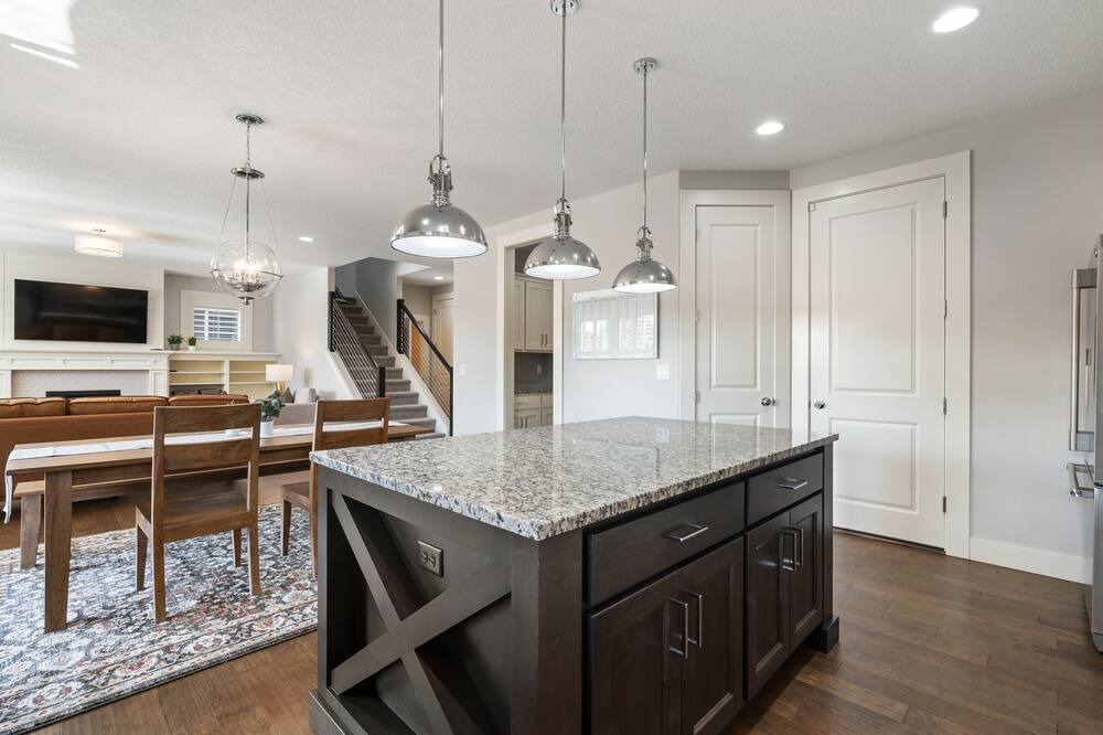 Photo of Kitchen in Lake Shore