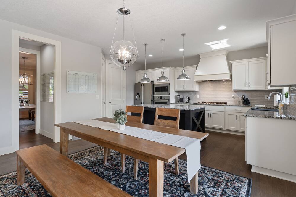 Photo of Kitchen in Lake Shore