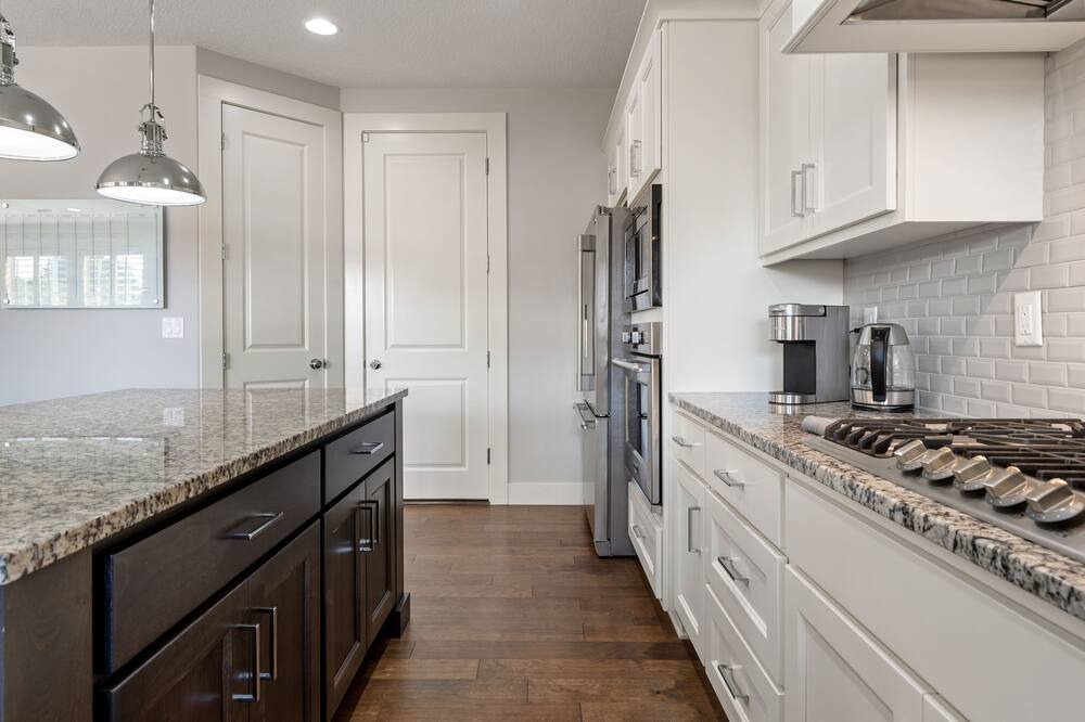 Photo of Kitchen in Lake Shore